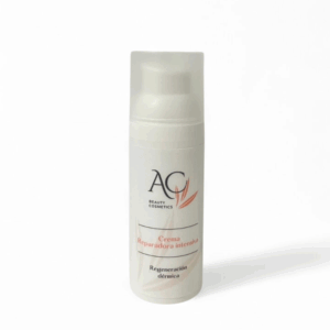AC CREMA REPARADORA INTENSIVA 50ML Calma irritaciones, nutre y mejora textura. Indicada post tratamientos estéticos.