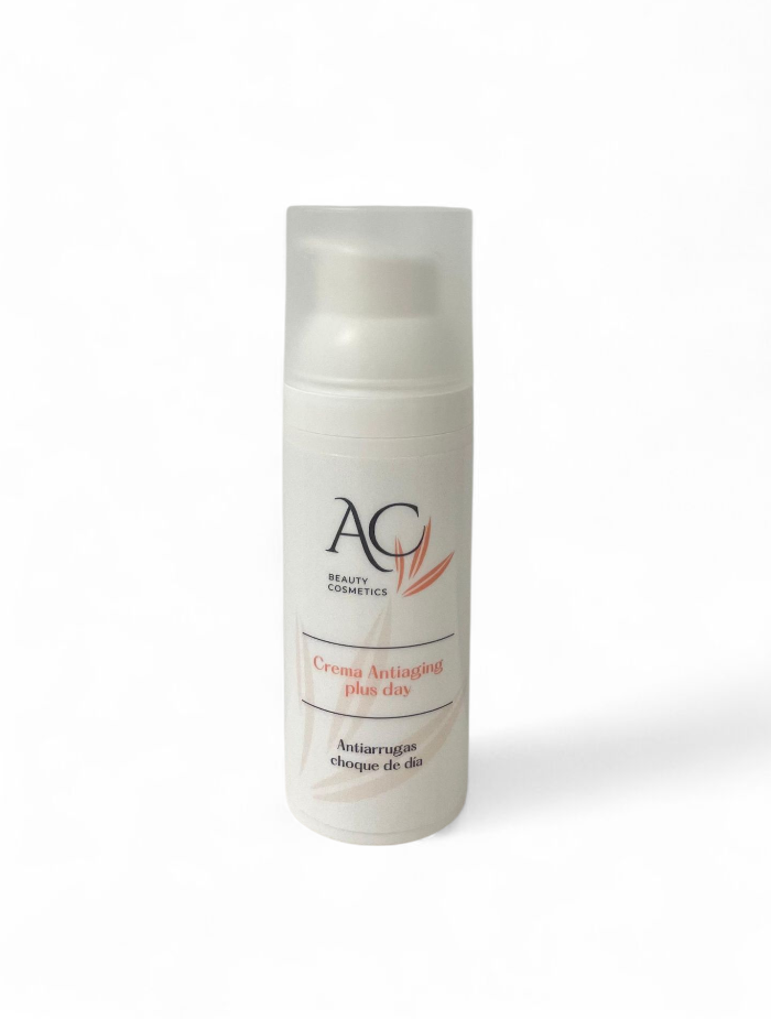 AC ANTIAGING PLUS DAY 50ML