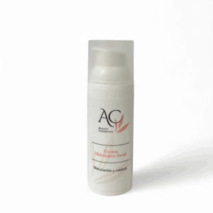 AC CREMA HIDRATANTE FACIAL 50ML