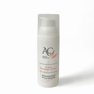 AC CREMA HIDRATANTE OIL-FREE 50ML